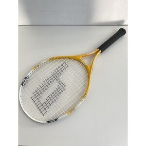 Prince Rebel 25 Junior Tennis Racquet Fusion lite Alloy I-Beam